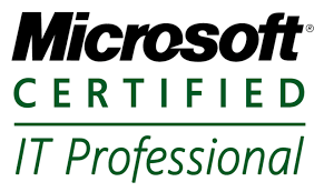 Microsoft IT Prof logo